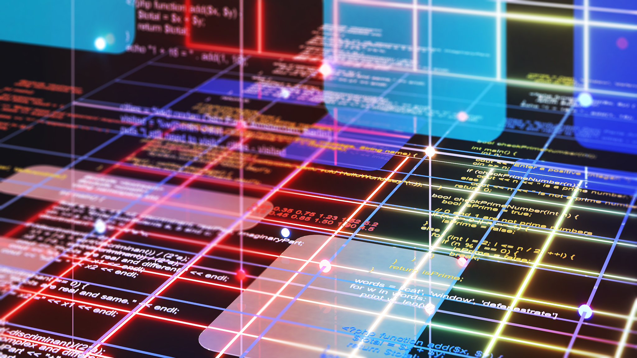 Services - System/ API development