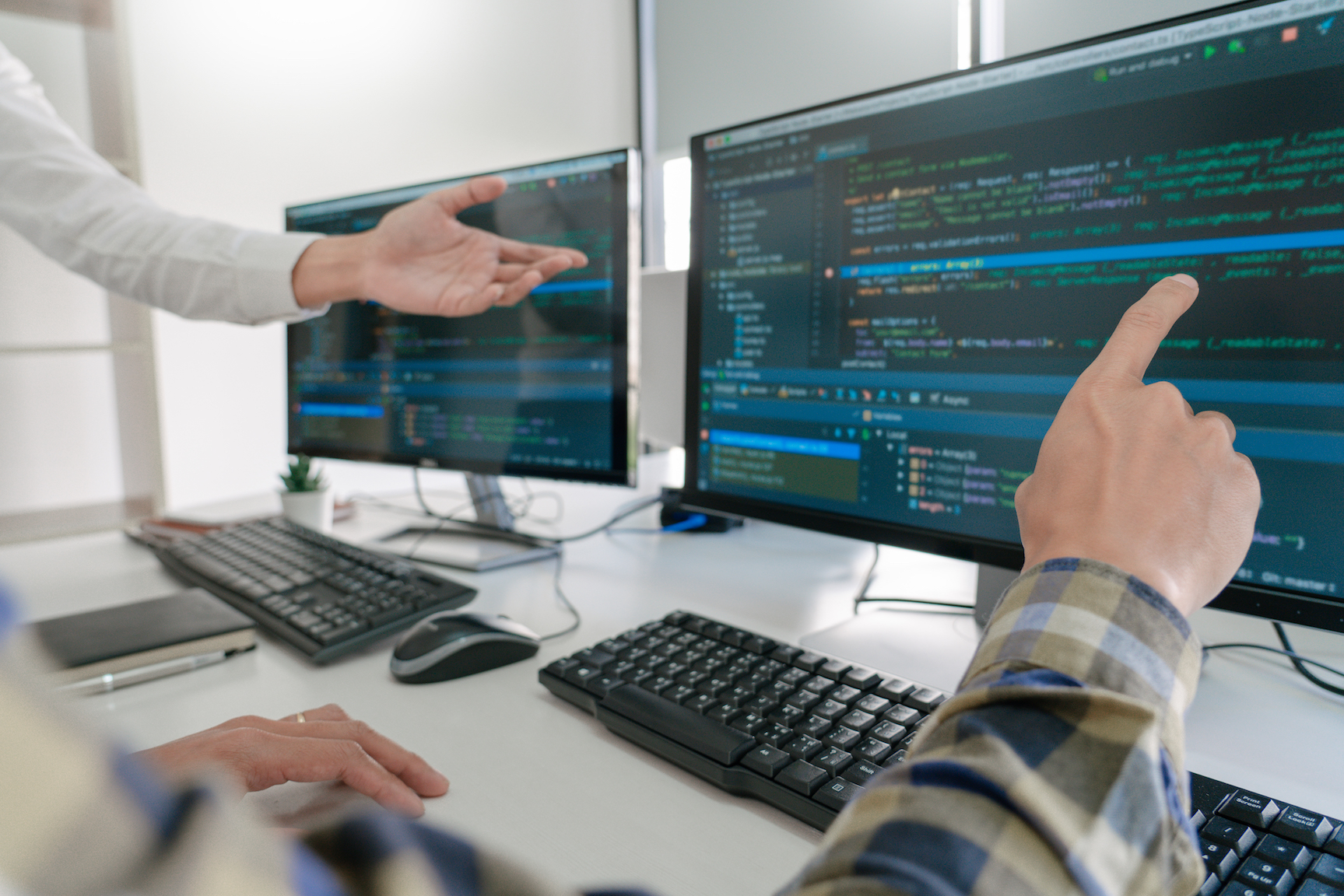 Services - QA/QC service